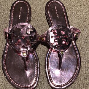 Tory Burch Miller Sandal